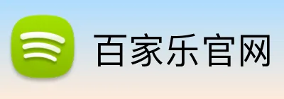 百家乐官网 Logo